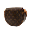 Secondhand Louis Vuitton Monogram Sac Tambourine