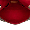 Secondhand Louis Vuitton Monogram Sac Tambourine