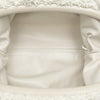 Bottega Veneta Boucle Raffia The Mini Pouch Crossbody Secondhand