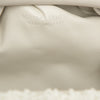 Bottega Veneta Boucle Raffia The Mini Pouch Crossbody Secondhand