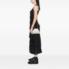 Bottega Veneta Boucle Raffia The Mini Pouch Crossbody Secondhand
