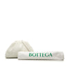Bottega Veneta Boucle Raffia The Mini Pouch Crossbody Secondhand