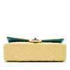 Chanel Medium Classic Lambskin Double Flap Secondhand