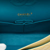 Chanel Medium Classic Lambskin Double Flap Secondhand