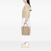 Secondhand Gucci GG Canvas Web Tote