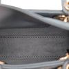 Dior Micro Lambskin Cannage Lady Dior Secondhand