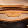 Louis Vuitton Monogram Petit Bucket Secondhand