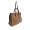 Louis Vuitton Monogram Reverse Giant OnTheGo GM Secondhand