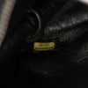 Secondhand Chanel Tweed and Resin Zipped Chain Shopping Bag