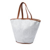 Goyard Goyardine Reversible Belharra Tote Secondhand