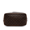 Secondhand Louis Vuitton Monogram Palermo GM