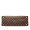 Secondhand Louis Vuitton Damier Ebene Riverside