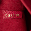 Secondhand Louis Vuitton Damier Ebene Riverside