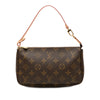 Secondhand Louis Vuitton Monogram Pochette Accessoires