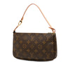 Secondhand Louis Vuitton Monogram Pochette Accessoires