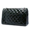 Chanel Quilted Patent Reissue 2.55 Double Flap 226 Secondhand