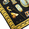 Hermès Tutankhamun Silk Scarf 90 Secondhand