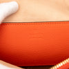 Gucci Mini Dollar Calfskin Bamboo Diana Dome Satchel Secondhand