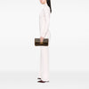 Louis Vuitton Monogram Sofia Coppola Slim Clutch Secondhand