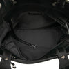 Secondhand Chanel Small Quilted Coated Canvas Paris Biarritz Tote