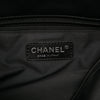 Secondhand Chanel Small Quilted Coated Canvas Paris Biarritz Tote