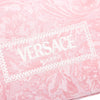 Secondhand Versace Small Canvas Barocco Athena Tote