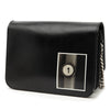 Burberry Small Smooth Calfskin Bambi TB Crossbody Secondhand