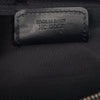 Dior Mini Diorissimo Canvas Saddle Pochette Secondhand
