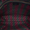 Gucci Medium Calfskin Britt Satchel Secondhand