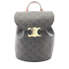 Celine Triomphe Bonnie Backpack Secondhand