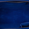Celine Micro Drummed Calfskin Luggage Tote Secondhand