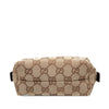 Gucci GG Canvas Pouch Secondhand