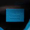 Secondhand Gucci Microguccissima Drawstring Pouch