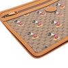Gucci Disney Micro GG Supreme Mickey Mouse Clutch Secondhand