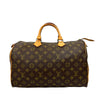 Secondhand Louis Vuitton Monogram Speedy 35