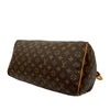 Secondhand Louis Vuitton Monogram Speedy 35