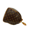 Secondhand Louis Vuitton Monogram Speedy 35