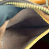 Secondhand Louis Vuitton Monogram Speedy 35