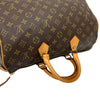 Secondhand Louis Vuitton Monogram Speedy 35