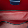 Prada Large Saffiano Cuir Panier Satchel Secondhand