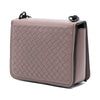 Bottega Veneta Small Nappa Intrecciato Runway Shoulder Bag Secondhand