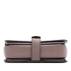 Secondhand Bottega Veneta Small Nappa Intrecciato Runway Shoulder Bag
