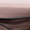 Secondhand Bottega Veneta Small Nappa Intrecciato Runway Shoulder Bag