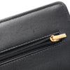 Chanel CC Quilted Lambskin Wallet On Chain Secondhand