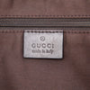 Gucci GG Canvas Sukey Satchel Secondhand
