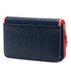 Secondhand Chanel Quilted Lambskin Color Pop CC Wallet on Chain