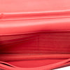 Secondhand Chanel Quilted Lambskin Color Pop CC Wallet on Chain