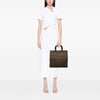 Secondhand Fendi Zucca Canvas Twins Tote
