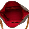 Louis Vuitton Monogram Amfar Three Secondhand