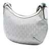 Secondhand Gucci GG Imprime Web Crossbody